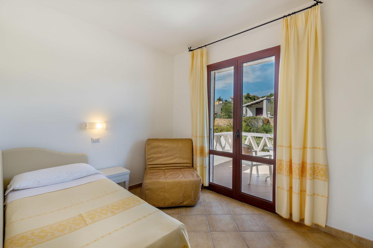 Hotel Mon Repos Baja Sardinia Exterior foto